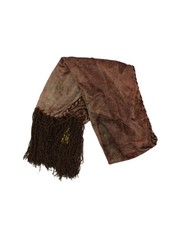 Emporio Armani Women's Scarf Brown 100% Other Rectangle Scarf