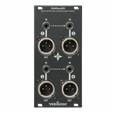 Vermona TRANSfourMER 4-Channel