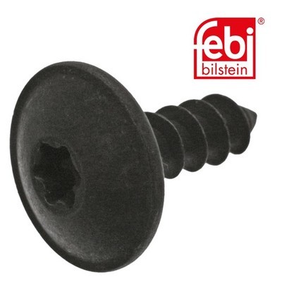 Febi 101887 bolt premium high - bolt,