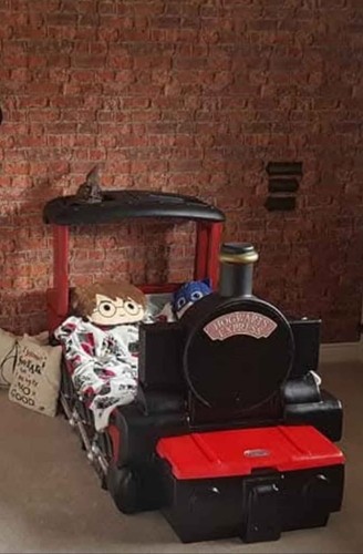 Harry potter hogwarts - potter,, express