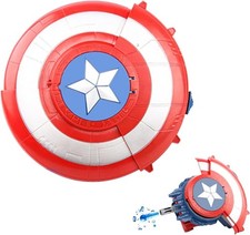 CAPTAIN AMERICA 2IN1 GEL