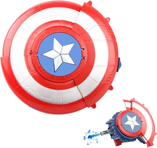 Captain america 2in1 gel - america,