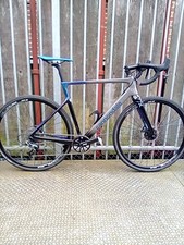Cannondale Supersix Evo CX