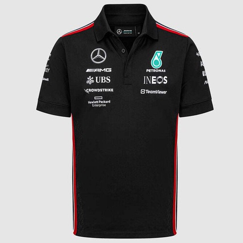 Mercedes amg petronas - amg, team