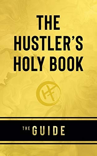 The hustler holy book - the,