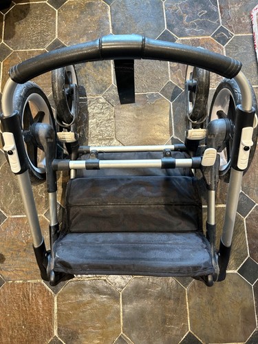 Bugaboo cameleon black - bugaboo,