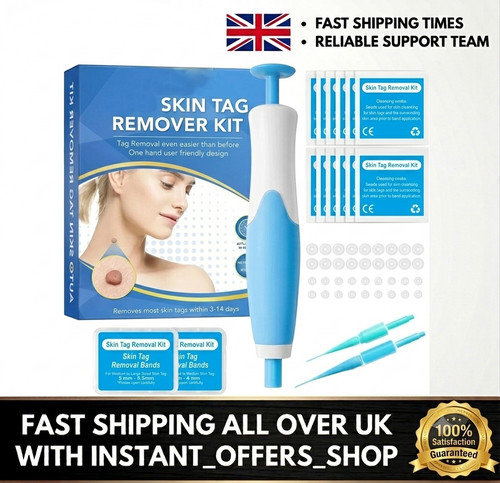 Natural painless auto skin - natural,