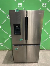 Bosch Plumbed Frost Free