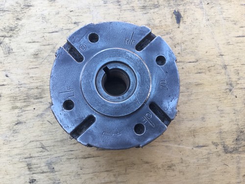 Kawasaki kh250 triple ignition - kawasaki,