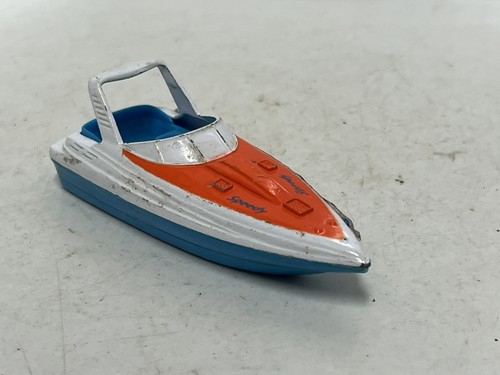 Unbranded speedboat - unbranded,