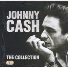 Johnny cash the - cash, collection