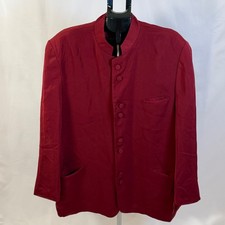 Vittorio St Angelo Red