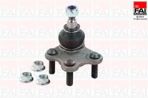 Fai front right ball joint - right, for