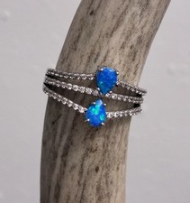 Women's Ring 925 Sterling