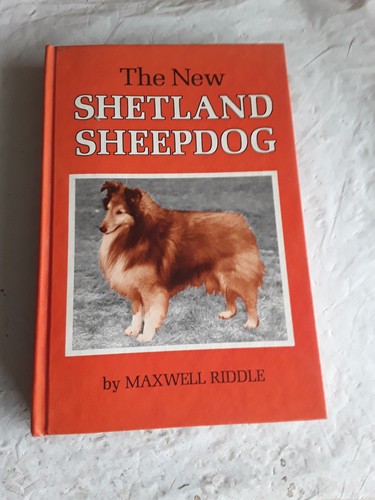 The new shetland - new, by