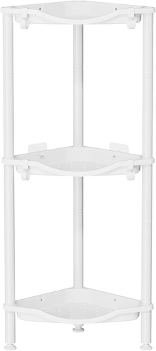 Tier corner shower caddy - tier,