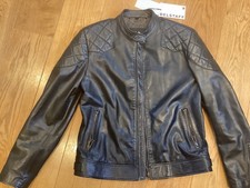 Belstaff Outlaw jacket size 54