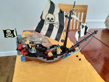 LEGO 6268 Renegade Runner –
