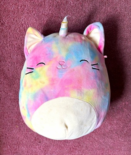 Squishmallows multicolour - squishmallows,