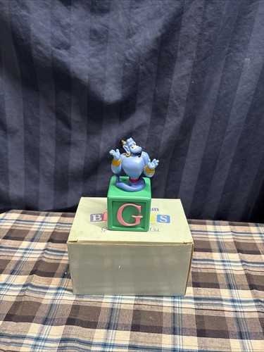 Disney alphabet fun blocks - fun,