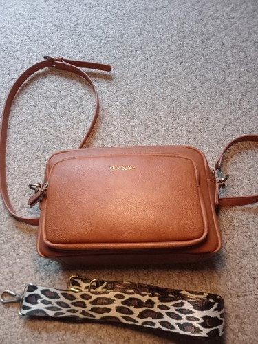 Ollie and nic crossbody bag - crossbody,