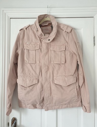 Superdry the rookie - superdry, rookie”