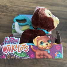 Hasbro FurReal Friends Dog Toy