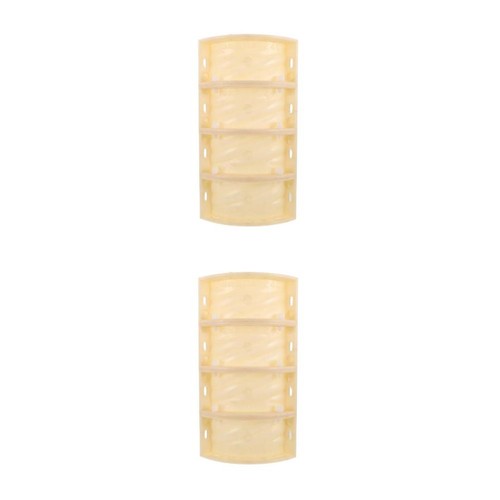 Reusable plastic roman column - plastic,