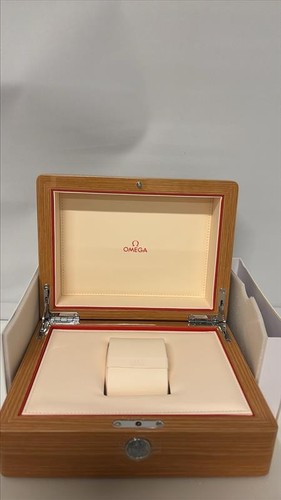 Omega presentation box - omega,