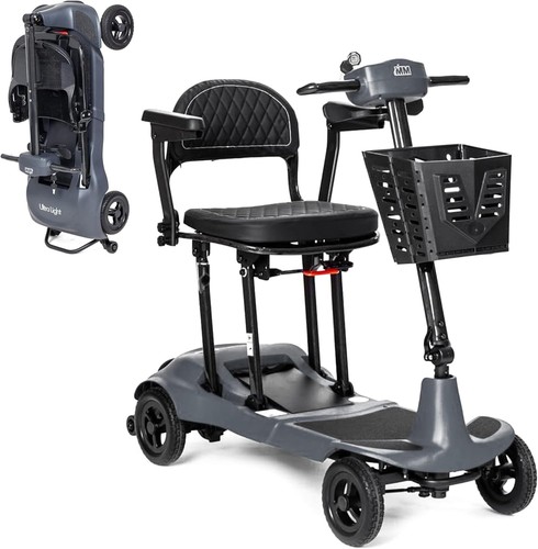 Monarch mobility genie - monarch,