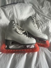 Risport rf4 figure skates ice - rf4,