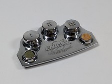 Enicar Oil Cup Stand, 3 Well