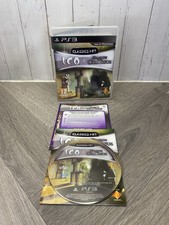 ICO and Shadow of the Colossus Classics HD - PlayStation 3 (PS3) - With Manual