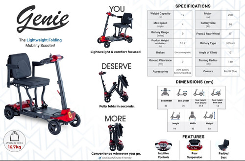 Brand new portable foldable - new,,