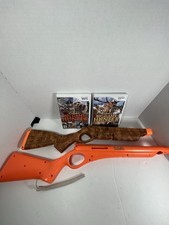 Cabela's Big Game Hunter 2010