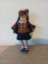 American Girl Doll Molly Mini
