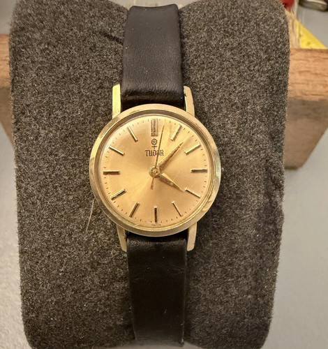 Vintage 1950s tudor precision - tudor,