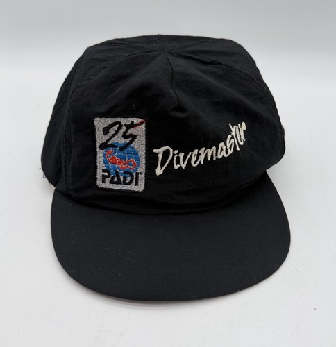 Vintage padi divemaster - padi, 25