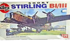 Airfix 07002 1/72 Scale Short