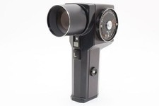 Excellent Asahi Pentax Spotmeter V Light Exposure Meter From JAPAN