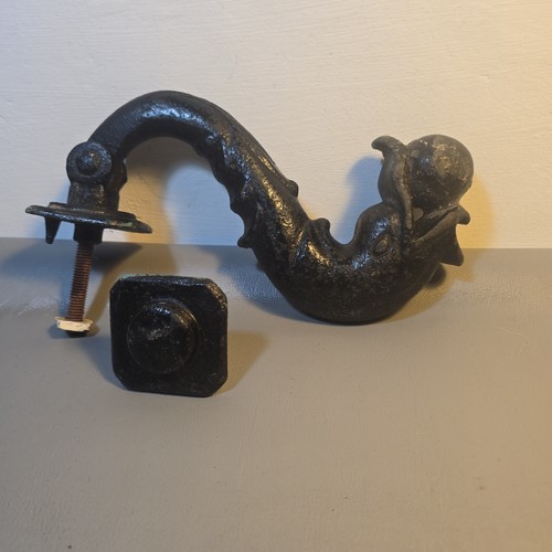 Vintage kirkpatrick black cast - vintage,