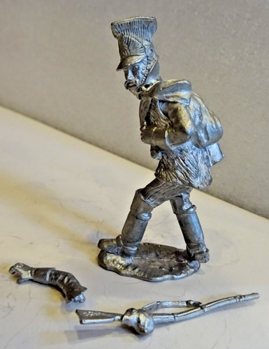 Tradition toy soldiers set - soldiers,