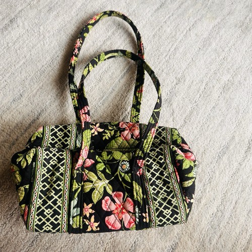 Vera bradley retired botanica - vera,