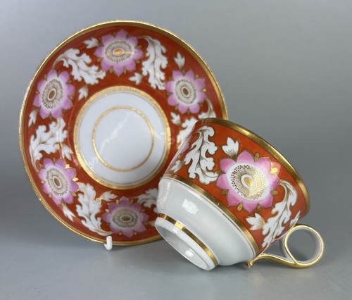 Worcester c1800 flight barr - worcester,