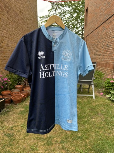 Qpr 2021 2022 anniversary - qpr, 2021/2022