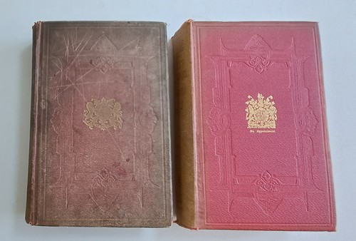 1st eds 1904 - , kelly's