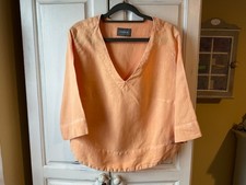 Oska Linen top Size 3