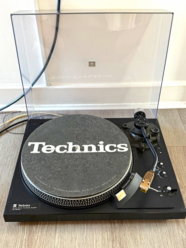 Technics 2000 - sl-2000, sl
