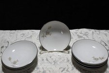 Wyndham China Cindy Yellow