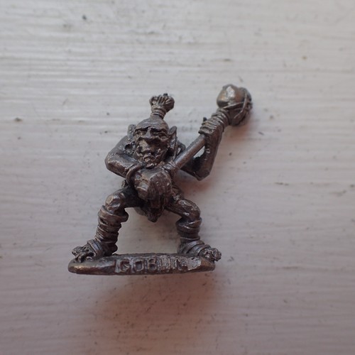 Citadel warhammer 80s - citadel,